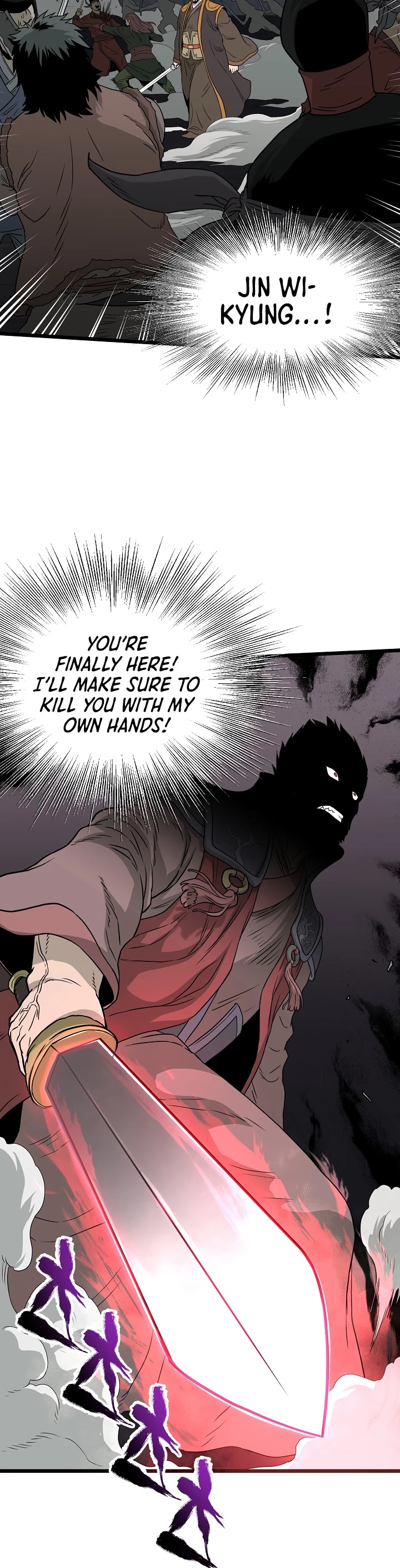 Murim Login Chapter 51 image 16